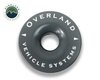Recovery Ring 4.00" 41,000 lb. Gray With Storage Bag - image 2