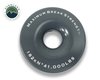 Recovery Ring 4.00" 41,000 lb. Gray With Storage Bag - image 3