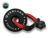 Recovery Ring 6.25" 45,000 lb. Black With Storage Bag - image 4