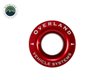 Recovery Ring 2.5" 10,000 lb. Red With Storage Bag - image 2