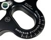 R.D.L. 8" Recovery Distribution Link 45,000 lb. [Black] - image 2