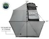 Nomadic Awning 270 - Dark Gray Cover With Black Transit Cover Driver Side & Brackets - image 4