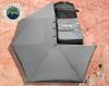 Nomadic Awning 270 Awning & Wall 1, 2, & 3, Mounting Brackets - Driverside
