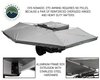 Nomadic Awning 270 Awning & Wall 1, 2, & 3, Mounting Brackets - Driverside - image 2