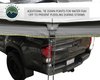 Nomadic Awning 270 Awning & Wall 1, 2, & 3, Mounting Brackets - Driverside - image 3