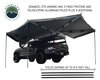 Nomadic Awning 270 Awning & Wall 1, 2, & 3, Mounting Brackets - Driverside - image 4