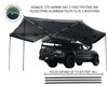 Nomadic Awning 270 Awning & Wall 1, 2, & 3, Mounting Brackets - Passenger Side - image 4