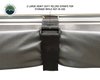 Nomadic 270 LT Driver Side Awning With Bracket Kit - image 2