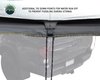 Nomadic 270 LT Passenger Side Awning With Bracket Kit - image 3