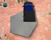 Nomadic LT 270 Awning & Wall 1, 2, &  Mounting Brackets - Driverside - image 1