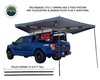 Nomadic LT 270 Awning & Wall 1, 2, &  Mounting Brackets - Driverside - image 3