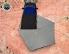 Nomadic LT 270 Awning & Wall 1, 2, & Mounting Brackets - Passenger Side