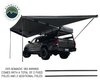 Nomadic Awning  180 With Zip In Wall - image 4