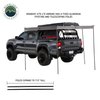 Nomadic 270LTE 270-Degree Awning - Left/Driver-Side [Gray] - image 4