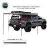 Nomadic 270LTE 270-Degree Awning - Right/Passenger-Side [Gray] - image 4
