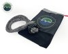 Aluminum Receiver Mount & 5/8" Soft Shackle With Collar Combo Kit - image 3