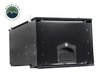 Cargo Box With Slide Out Drawer Size - Black Powder Coat - image 2