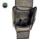 Overnight With Handle And Straps - #16 Waxed Canvas - image 4