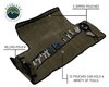 Rolled Bag General Tools With Handle And Straps - #16 Waxed Canvas - image 3