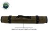 Rolled Bag Socket With Handle And Straps - #16 Waxed Canvas - image 1
