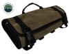 Rolled Bag First Aid - #16 Waxed Canvas - image 1