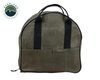 Jumper Cable Bag #16 Waxed Canvas - image 2