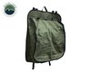 Camping Storage Bag - #16 Waxed Canvas - image 3