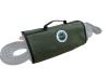 Recovery Wrap #16 Waxed Canvas Bag - image 1