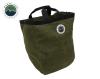 Tote Bag #16 Waxed Canvas Bag