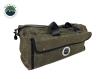 Small Duffle Bag With Handle And Straps - #16 Waxed Canvas - image 1