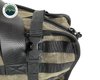 Large Recovery Bag With Handle And Straps - #16 Waxed Canvas - image 3