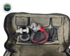 Large Recovery Bag With Handle And Straps - #16 Waxed Canvas - image 4