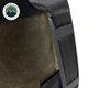 Propane Bag With Handle And Straps - #16 Waxed Canvas - image 3