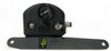 4 Tire Inflation System - Black, Select Jeep Wrangler & Wrangler Unlimited (Gas, Diesel, Hybrid) - image 2