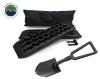 Combo Kit with Recovery Ramp and Multi Functional Shovel - image 1