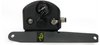 4 Tire Inflation System - Engine Mount With Box, Fittings, Hoses & Storage Bag - Black, Select Jeep Gladiator (Gas, Diesel) - image 2