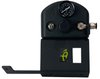 4 Tire Inflation System - Tacoma Engine Bay Mount With Box, Fittings, Hoses & Storage Bag - Black, Select Toyota Tacoma - image 2