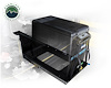 Refrigerator Tray With Slide and Tilt - Size Small - image 1