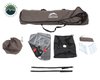 Wild Land Camping Gear - Changing Room With Shower and Storage Bag - image 4