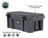 Dry Box Storage Dark Grey 95 QT Dry Box with Drain, and Bottle Opener - image 2