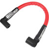 12" Coil Wire HEI Style Red - image 1