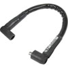 12" Coil Wire HEI/Socket Style Black - image 1