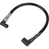 18" Coil Wire HEI Style Black - image 1