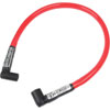 24" Coil Wire HEI Style Red