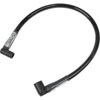 24" Coil Wire HEI Style Black - image 1