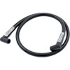 36" Coil Wire HEI Style Black - image 1