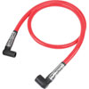 42" Coil Wire HEI Style Red - image 1