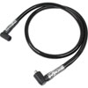 42" Coil Wire HEI/Socket Style Black - image 1