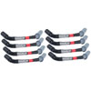 Red Spark Plug Wire Set GM LS Series - image 1