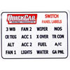 Labels for Large Switch Panels - image 1